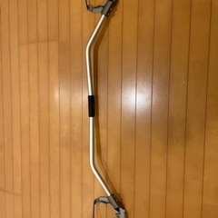 スバル　フォレスターＸＴ　ストラットタワーバー