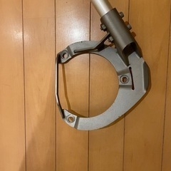 スバル　フォレスターＸＴ　ストラットタワーバー