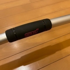 スバル　フォレスターＸＴ　ストラットタワーバー