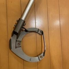 スバル　フォレスターＸＴ　ストラットタワーバー