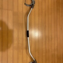 スバル　フォレスターＸＴ　ストラットタワーバー