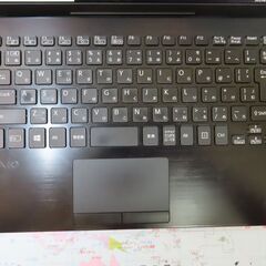 JC0944 ソニー VAIO VJPF11C12N SIM LTE 第7世代 11.6型 office2019