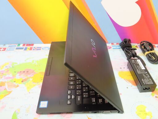 JC0944 ソニー VAIO VJPF11C12N SIM LTE 第7世代 11.6型 office2019