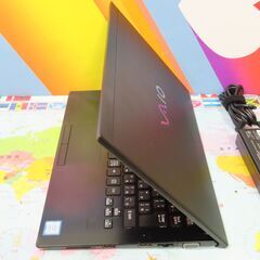 JC0944 ソニー VAIO VJPF11C12N SIM LTE 第7世代 11.6型 office2019