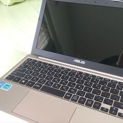 美品ASUS Vivobook E200HA　ゴールド　Wind...