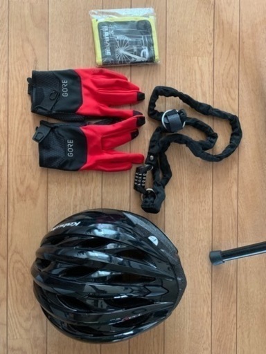 Bianchi】ARIA 105 ストア 2018年モデル 付属品付き 