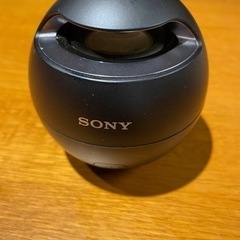 SONY SRS-X1 スピーカー　Bluetooth