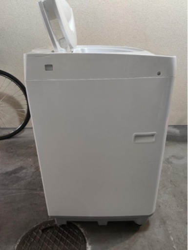 Sharp ES-T712-T 2020年製 洗濯機 7.0kg | procomm.ca
