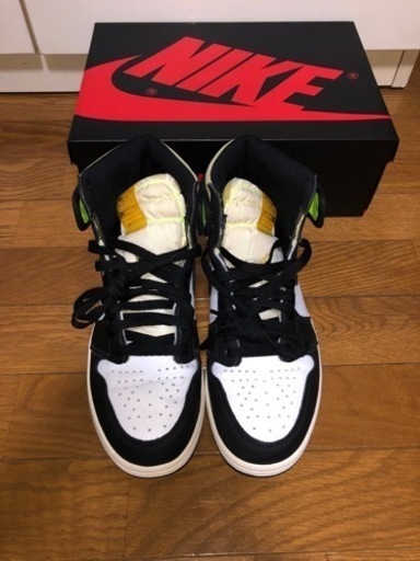 その他 JORDAN1 VOLT GOLD