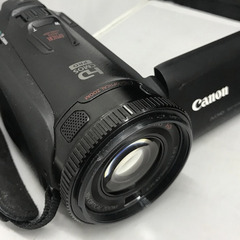 Canon HF G10 ビデオカメラ！