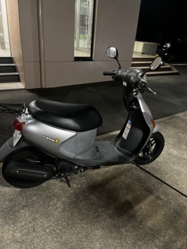 YAMAHA JOG100 人気の小型車❗️自賠責来年2月まであり❗️