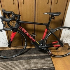 『取引先確定』コルナゴ COLNAGO  ・C-RS 105 R7000 2020年モデル カーボン  11速 