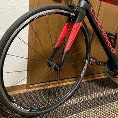 『取引先確定』コルナゴ COLNAGO  ・C-RS 105 R7000 2020年モデル カーボン  11速 