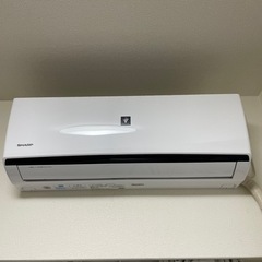 エアコン 売ります