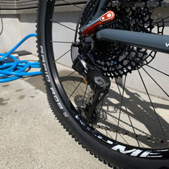 BeOne KARMA3.0 26インチ