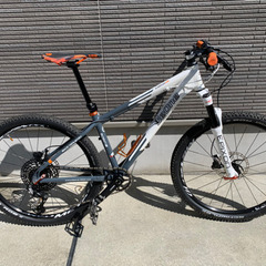 BeOne KARMA3.0 26インチ BeOne KARMA3.0 26インチ