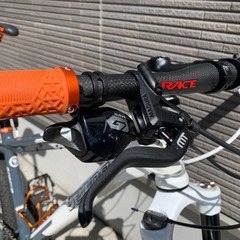 BeOne KARMA3.0 26インチ