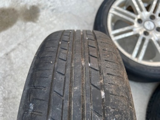 DAD15インチ4本セット 軽ワゴン等