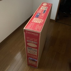 新品 アイリスオーヤマ LEDシーリングライト 調光調色12畳 ECOHiLUX CL12DL-IDR