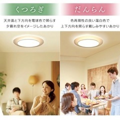 新品 アイリスオーヤマ LEDシーリングライト 調光調色12畳 ECOHiLUX CL12DL-IDR