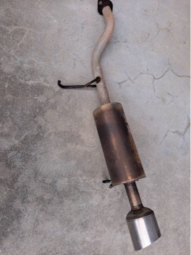 DA63T スズキ キャリー ボスコマフラー | energysource.com.br