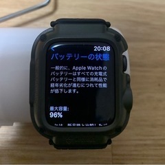 取引中　Apple Watch Series 6（GPS + C...