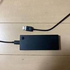 HDMI 変換器4ポート