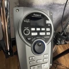 Roland V-Drums TD-15KL