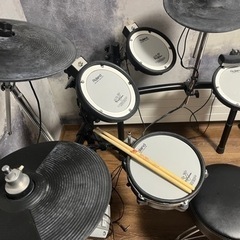 Roland V-Drums TD-15KL