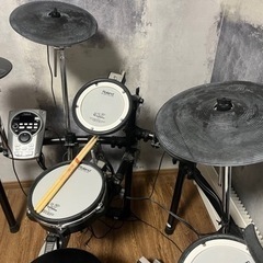 Roland V-Drums TD-15KL