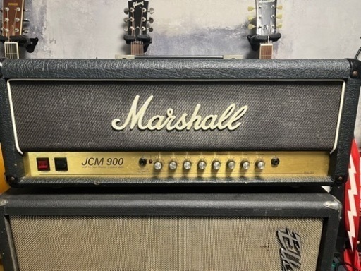 その他 Marshall jcm900 2500