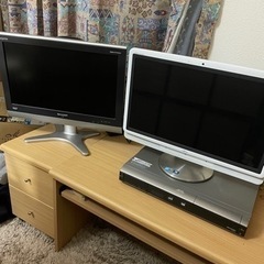 AQUOSテレビ&レコーダー