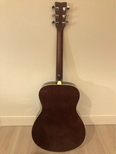ヤマハアコースティックギター FS-423S RBD（純正ケース付）