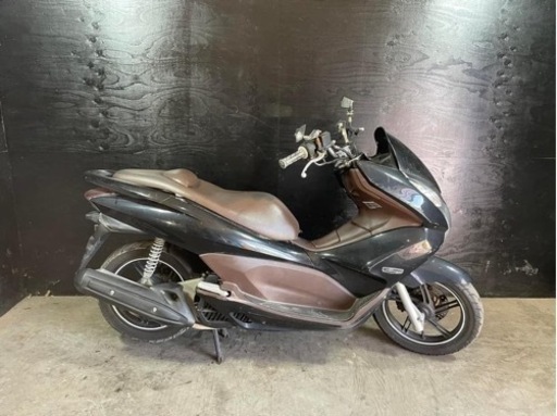 買取強化中！！☆お支払い総額11.8万円☆ ホンダ PCX125 人気のPCX入荷 ...