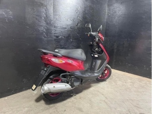 買取強化中！！☆お支払い総額5.0万円☆ ヤマハ ジョグZR エボ2