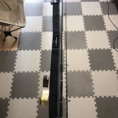 ダイワ モアザン ウィンドストーム 11MX