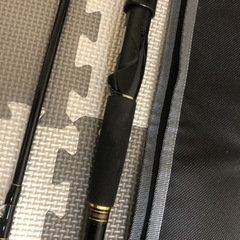 ダイワ モアザン ウィンドストーム 11MX