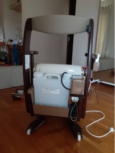 家具調トイレ シャワポット パナソニック km50cp