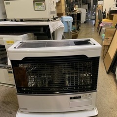 極美品　分解清掃整備済み　トヨトミ　2019年製　HR-G650H 煙突式石油ストーブ　木造17畳 コンクリート27畳 極美品 分解清掃整備済み トヨトミ 2019年製 HR-G650H 煙突式石油