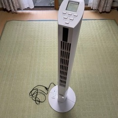 【ネット決済】タワー　扇風機