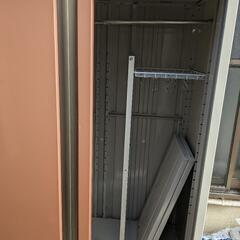 タクボ　屋外物置　緊急募集です。
