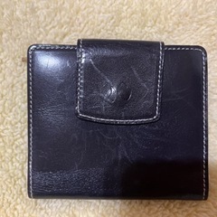 キタムラ　財布