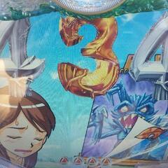 卓上パチンコ 初代MAXガロ GARO