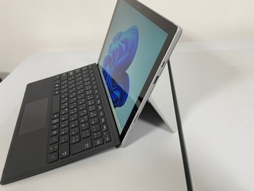 Surface Pro 7/1866/8GB/128GB/Office2021/Win11 | stainu-tasikmalaya