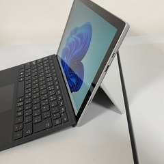 Surface Pro 7/1866/8GB/128GB/Office2021/Win11
