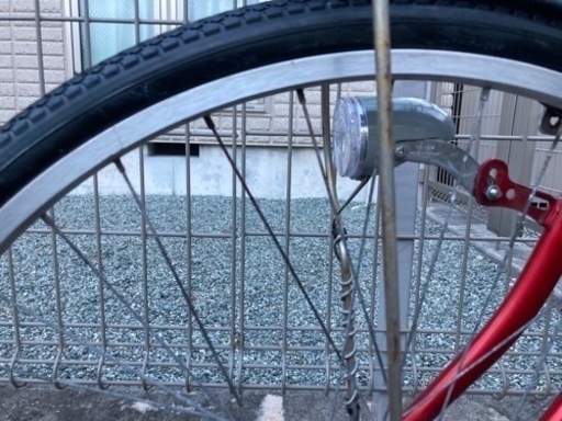 美品)swell 変速自転車 27インチ 【公式通販】