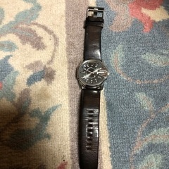 diesel腕時計。今、限定値段。少しすれば値段上げる予定してます。