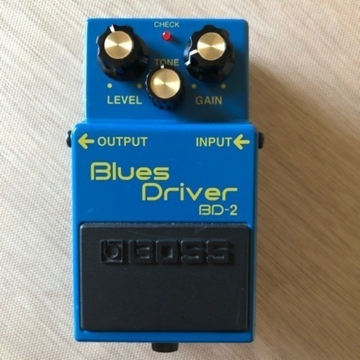 その他 BOSS BD-2
