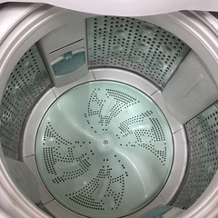 トレファク神戸新長田】HITACHIの2013年製の全自動洗濯機です!！!【取りに