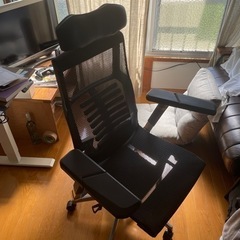 ゲーミングチェア WINcase ウィンケース Type-R by Ergohuman TR-GY-AB-KM11 